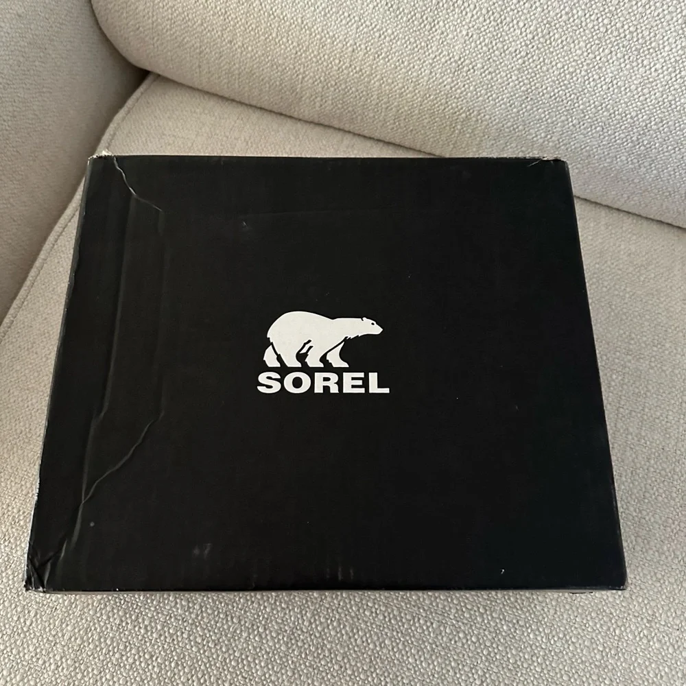 Sorel Brex Boot Chelsea WP Boot - Picture 13 of 16